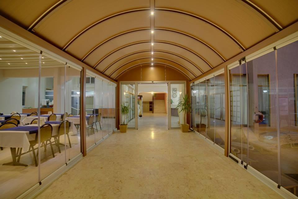 Minay Hotel Kusadasi