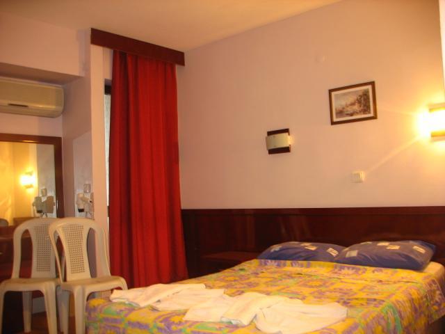 Hotel Minay