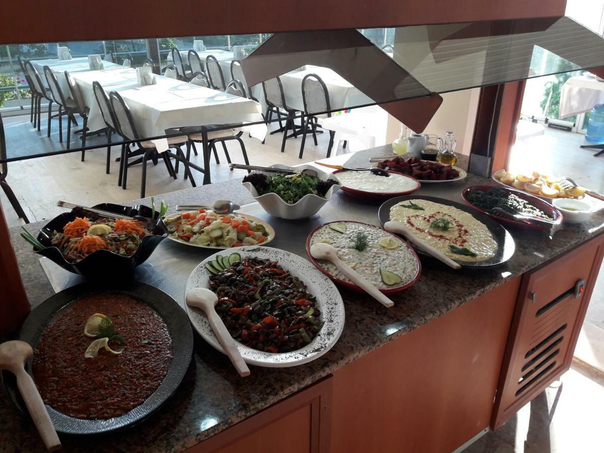 Hotel Minay Kusadasi