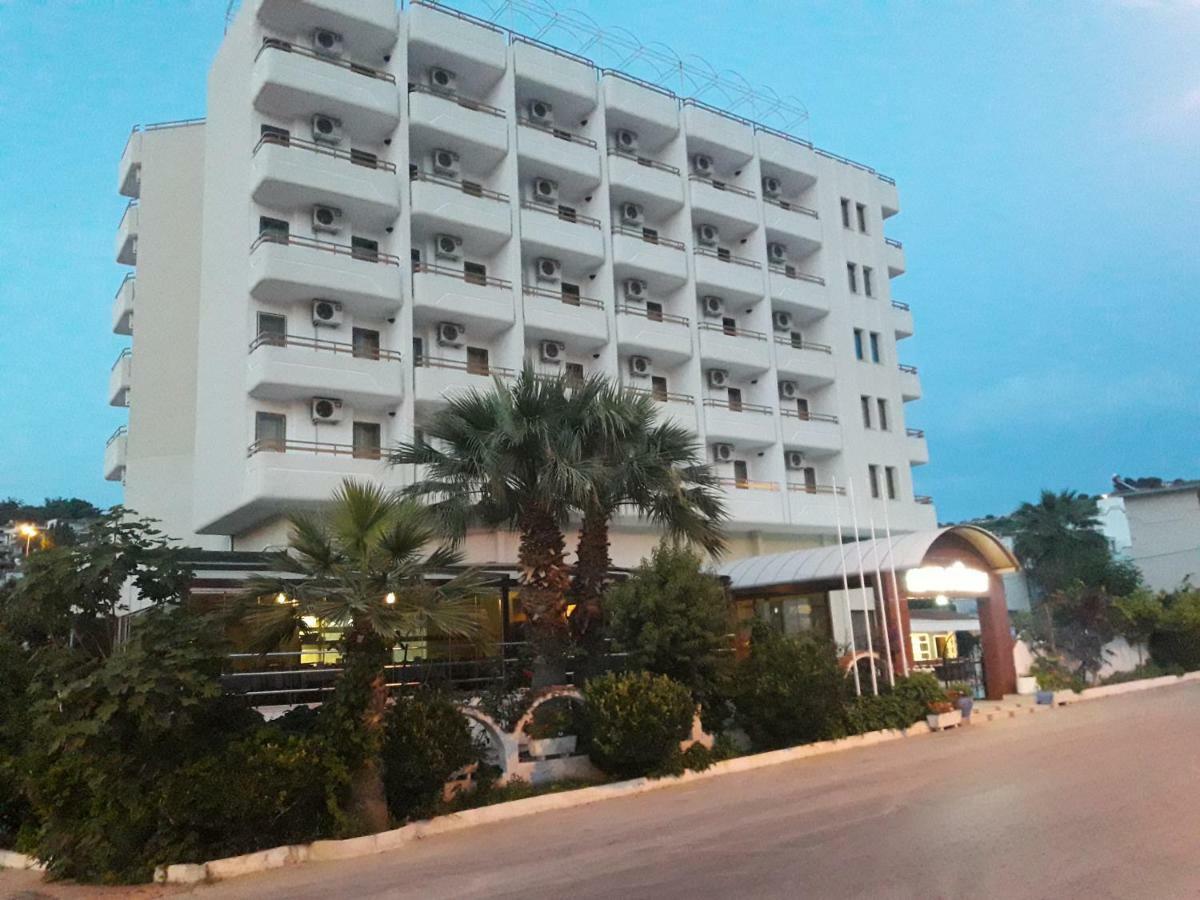Minay 3* Kusadasi