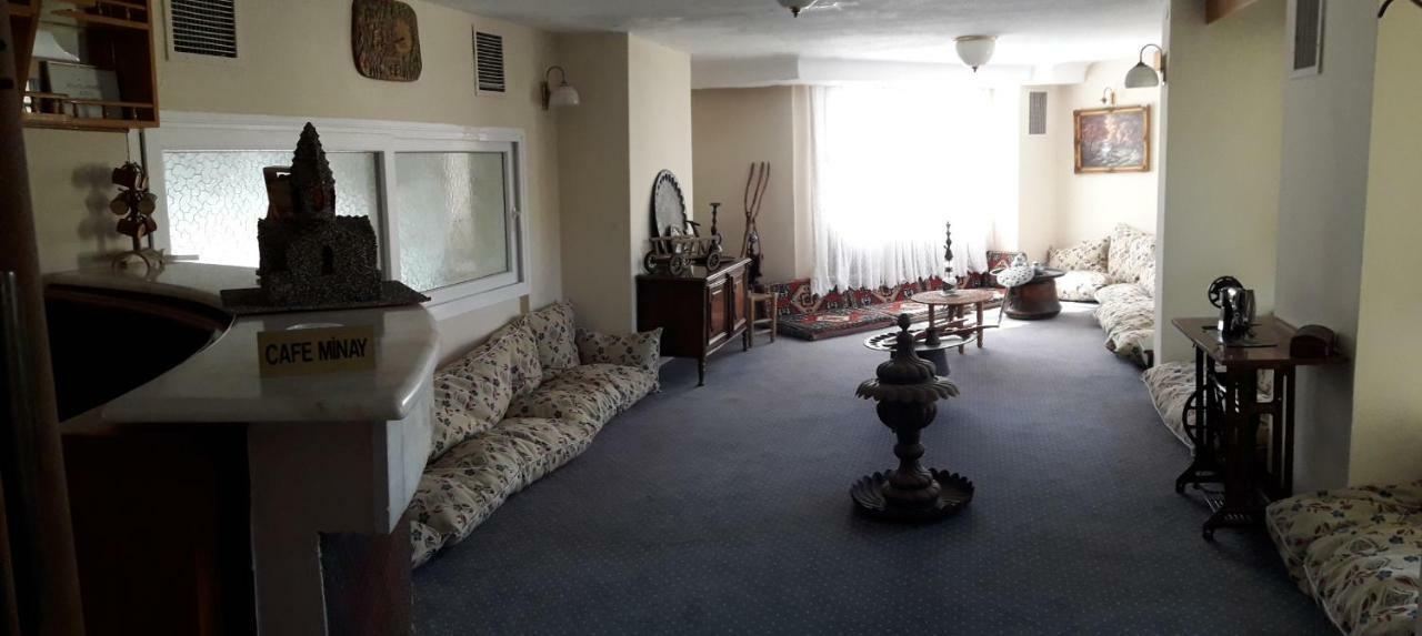 Minay 3* Kusadasi