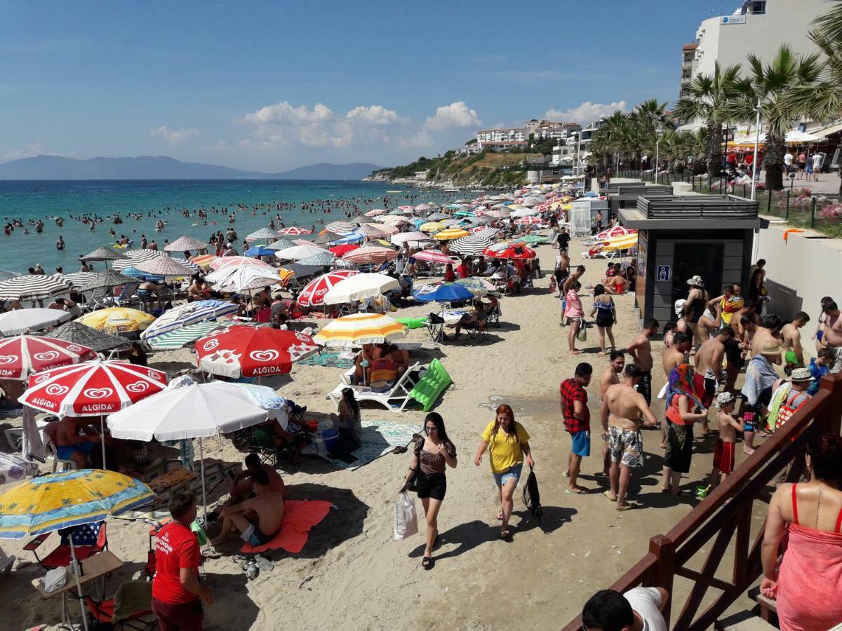 Minay 3* Kusadasi