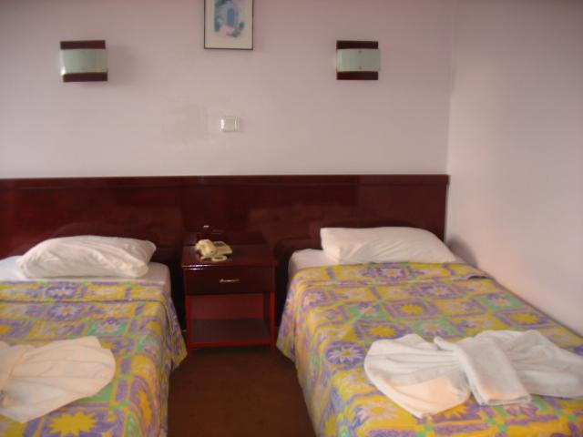Minay Hotel Kuşadası