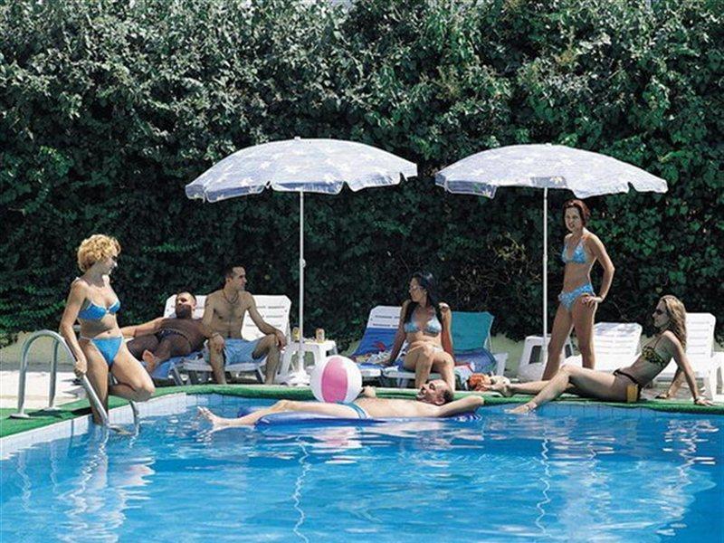 Hotel Minay 3*