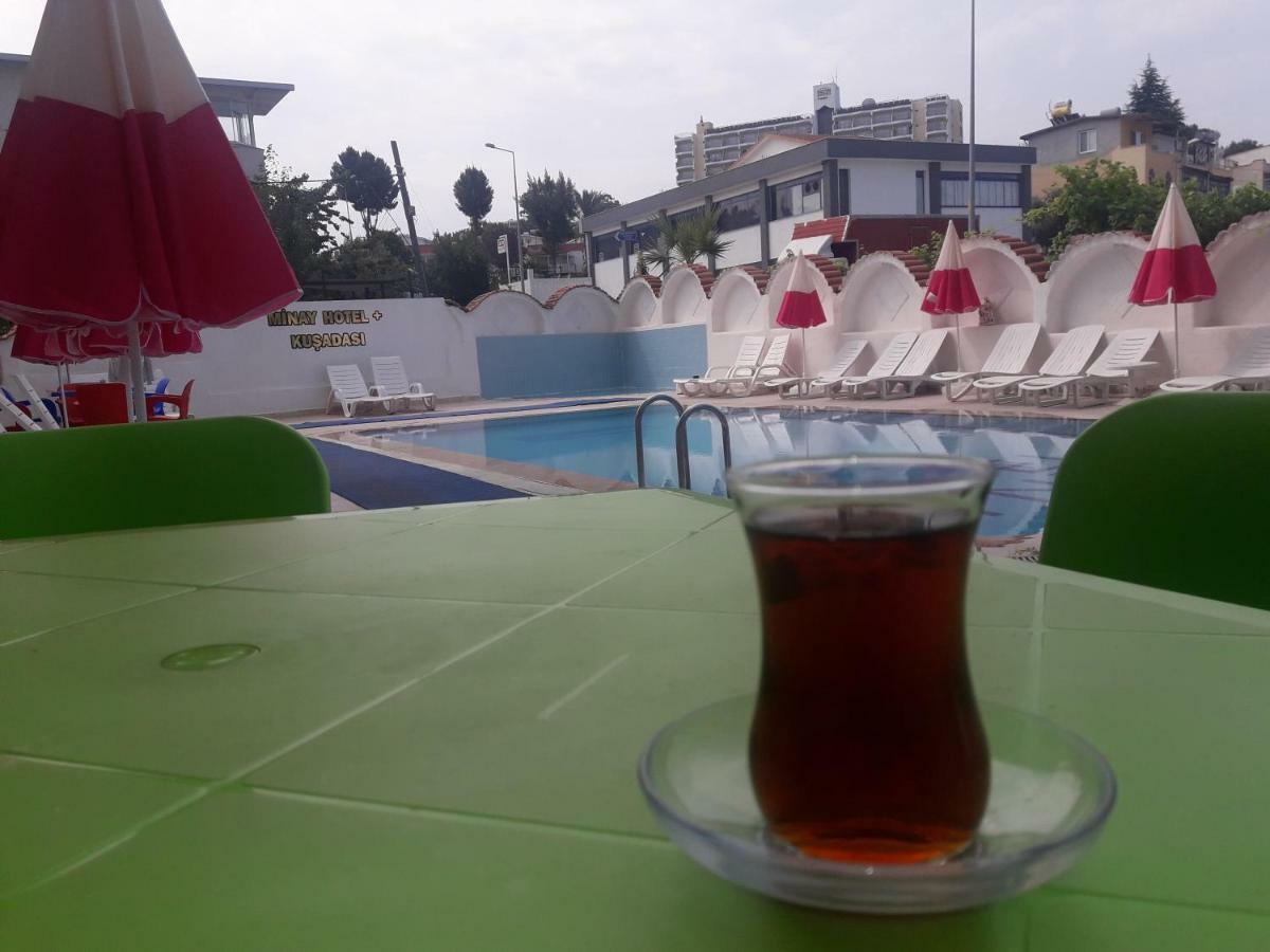 Minay 3* Kuşadası